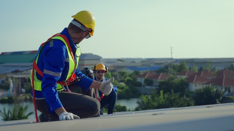 Best Roof Maintenance and Cleaning  in Bastrop, TX