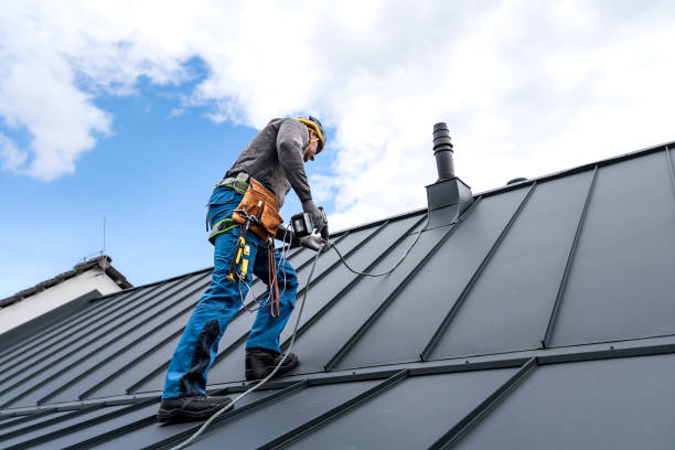 Best Roof Installation  in Bastrop, TX